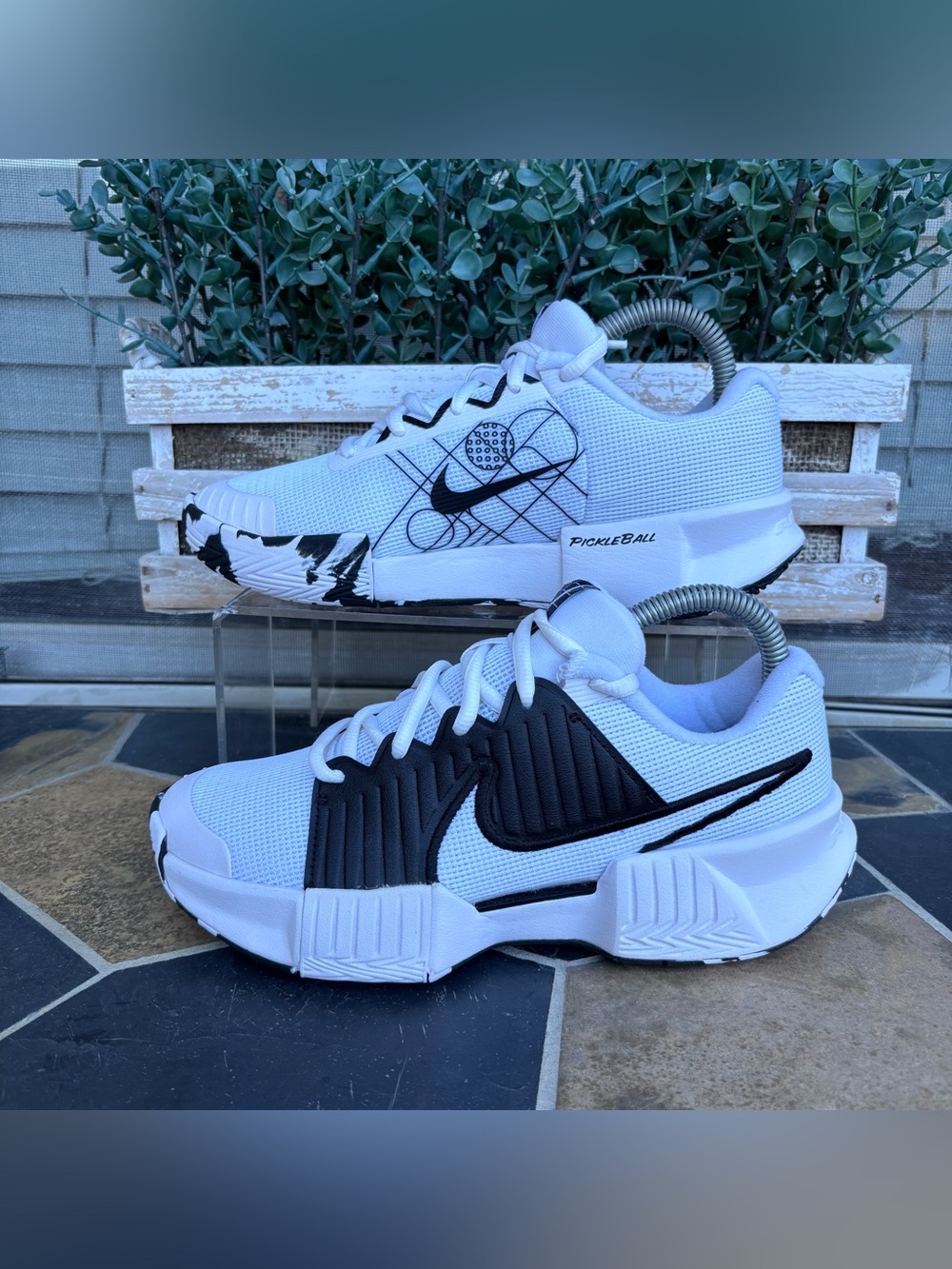Nike Zoom Challenge Women's Pickleball Shoes